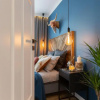 Отель Flat White Apartamenty Obywatelska 47, фото 22