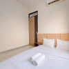 Отель Simply And Minimalist Designed 2Br At The Edge Bandung Apartment, фото 3