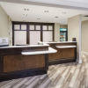 Отель Homewood Suites by Hilton Indianapolis-Keystone Crossing, фото 2