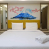 Отель Modern Luxurious Studio Apartment at Tanglin Tower Supermall Mansion, фото 12