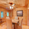 Отель Heritage Hill Cabins, фото 9