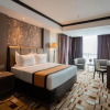 Отель Grand Paragon Hotel Johor Bahru, фото 28