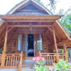 Отель Nusa Penida Pudak Nature Bungalow, фото 26