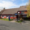 Отель hotelF1 Bretigny Sur Orge в Бретиньи-сюр-Орже