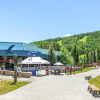 Отель Lift House Lodge, Vail Lionshead Studio Condo, Walk to Gondola, фото 14