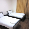 Отель Metropol Inn, фото 5
