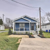 Отель Peaceful Home w/ Patio < 2 Mi to Nat'l Park!, фото 17