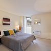 Отель One Bed Apartment in Waterloo near Southwark, фото 3