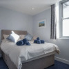 Отель Ocean Cabins No. 12 @ The Square - Saundersfoot, фото 3