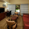 Отель Courtyard Texarkana, фото 9