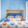 Отель Homely Apartment in Furci Siculo Near the Sea, фото 8