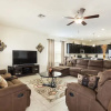 Отель Executive  8 bed Pool & Spa Home Close To Disney, Davenport, US, фото 10