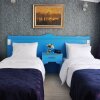 Отель The Byzas Hotel, фото 2