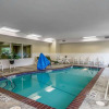 Отель Comfort Inn & Suites Van Buren - Fort Smith, фото 14