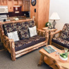 Отель Fawn Valley Inn: 205 1 Bedroom Condo, фото 3