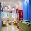 Отель The SAT Hostel, фото 26