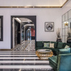 Отель Clarks Inn suites Raipur, фото 23