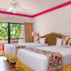 Отель Villa del Mar Beach Resort & Spa, Puerto Vallarta, фото 2