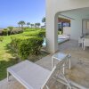 Отель Luxury Punta Palmera Amazing Private Terraze With Pool, фото 6