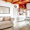 Отель Villa With 6 Bedrooms in Xiropigado, With Wonderful sea View, Enclosed, фото 3
