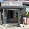 Отель Narcisi, фото 1