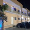 Отель Aruba Airport Zega Apartments в Ораньестаде