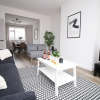 Отель Harlequin Gardens by Tŷ SA-5 BR House, фото 11