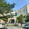 Отель Zhanjiang Yinglun Holiday Hotel (Mazhang High Speed Railway Station Shop), фото 26