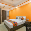 Отель Fabhotel Vinayaka, фото 9