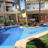 Отель Villa Xel Ha Luxury Houses, фото 12