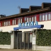 Отель Apartamentos Marina, фото 1