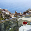 Отель Casa Paradisea in Positano, фото 11