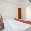 Отель Fabhotel Sv Home Stay, фото 10