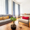 Отель Charming Flat With Central Location in Kadikoy, фото 5