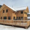 Отель Luxurious Chalet Near Ski Area in Murau, фото 15