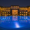 Отель Renaissance Cairo Mirage City Hotel в Каире