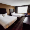 Отель Radisson Hotel Winnipeg Downtown, фото 6