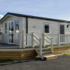 Отель Brand New 2 Bedroom Lodge Perfect for Families, фото 22