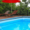 Отель Eldora Pool Villa 2, фото 1