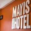 Отель Mayis в Оахака