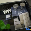 Отель Hongcun Heyi Academy of Fine Arts Huizhou Courtyard View Homestay, фото 4