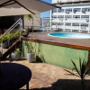 Отель Amazonas Palace Hotel Belo Horizonte - Avenida Amazonas, фото 18
