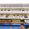 Отель Spot On 49918 Hotel Ganapati, фото 9
