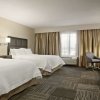 Отель Hampton Inn & Suites Minooka, фото 27