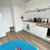 Отель Grand F2 de 47m² au 15ème étage dans une résidence très calme, фото 5