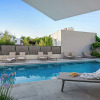 Отель Sanders Olive - Cute 1-bdr Apt With Shared Pool, фото 14