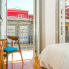 Отель Liiiving in Porto-Blue Flower Apartment, фото 3