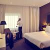 Отель Mercure City Amersfoort Centre Hotel, фото 4