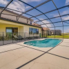 Отель Graeme s Providence Vacation Home, фото 16