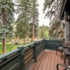 Отель Highland Haven Creekside Inn, фото 42